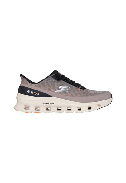 Sneakers Basse Uomo Skechers Slip-ins Arch Fit Glide-Step Pro 233110