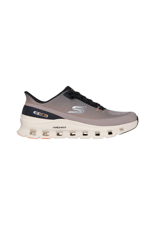 Sneakers Basse Uomo Skechers Slip-ins Arch Fit Glide-Step Pro 233110