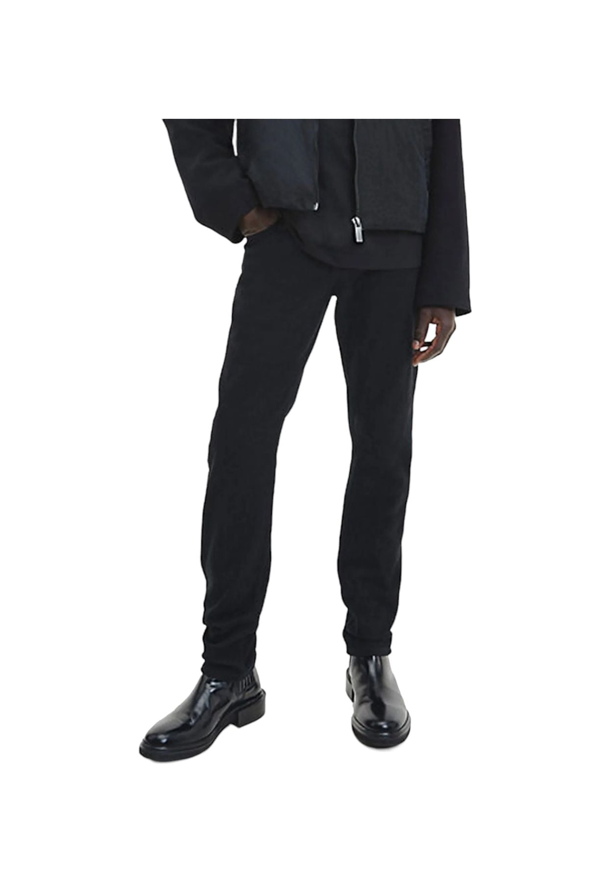 Jeans  Uomo Calvin klein   K10K111239