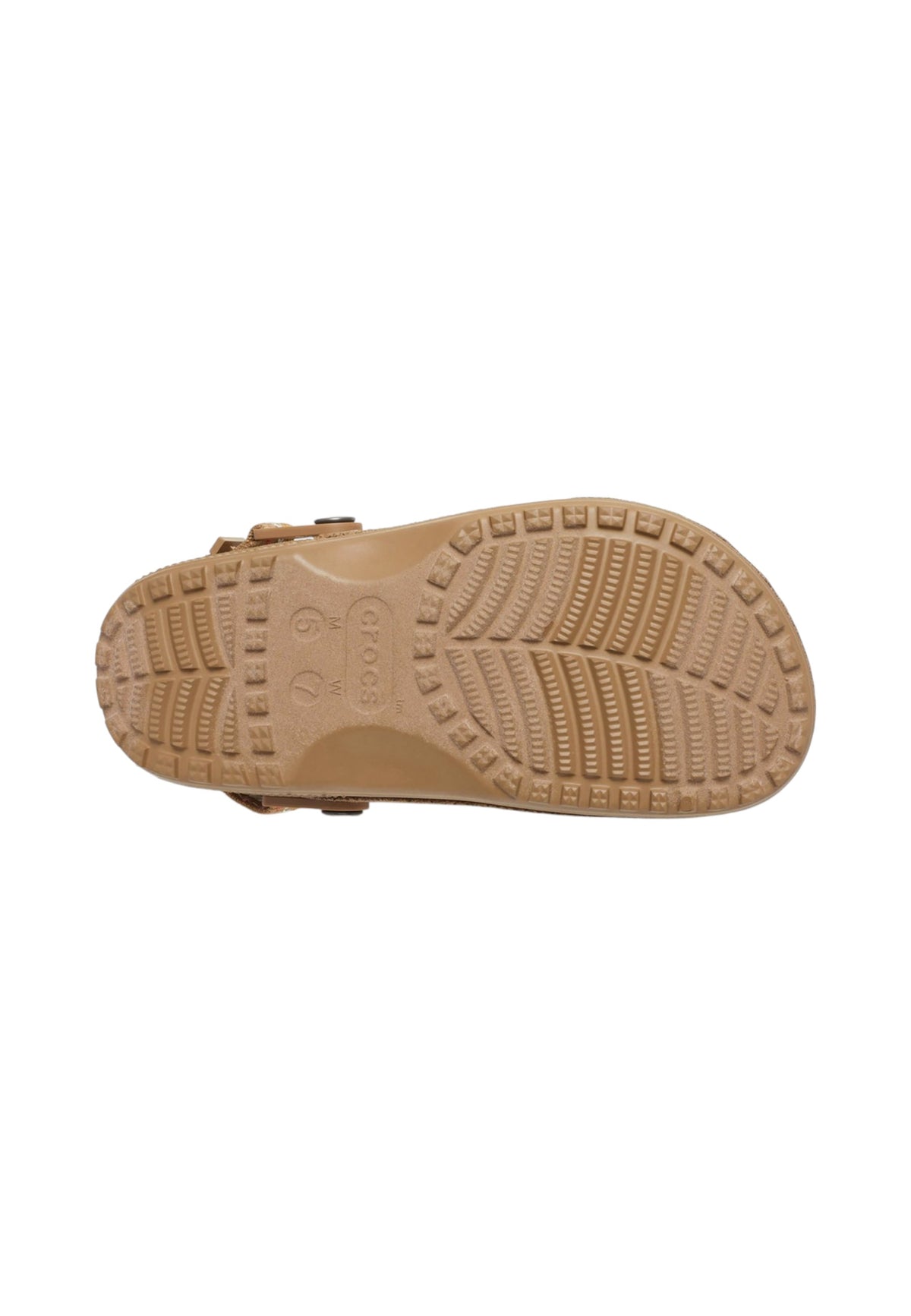 Ciabatte  Unisex Crocs  Cls Crafted Vegan Suede Stitch CR.214048