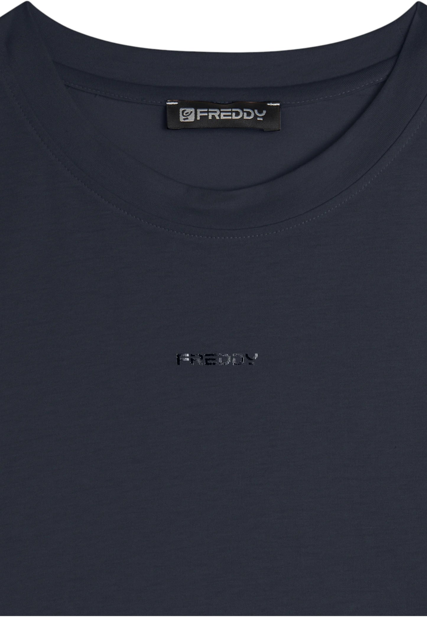 T-Shirt Manica Corta Donna Freddy
