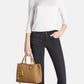 Borsa A Mano Donna Braccialini Small Con Doppio Manico Con Tracolla Beth B18841YY