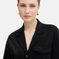 Tuta Jumpsuit Manica Corta Donna Liu Jo Con Pantaloni Eco Line TA6021JS182