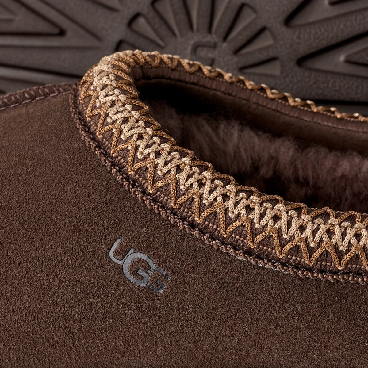Ciabatte  Donna Ugg  W Tasman II 1174470