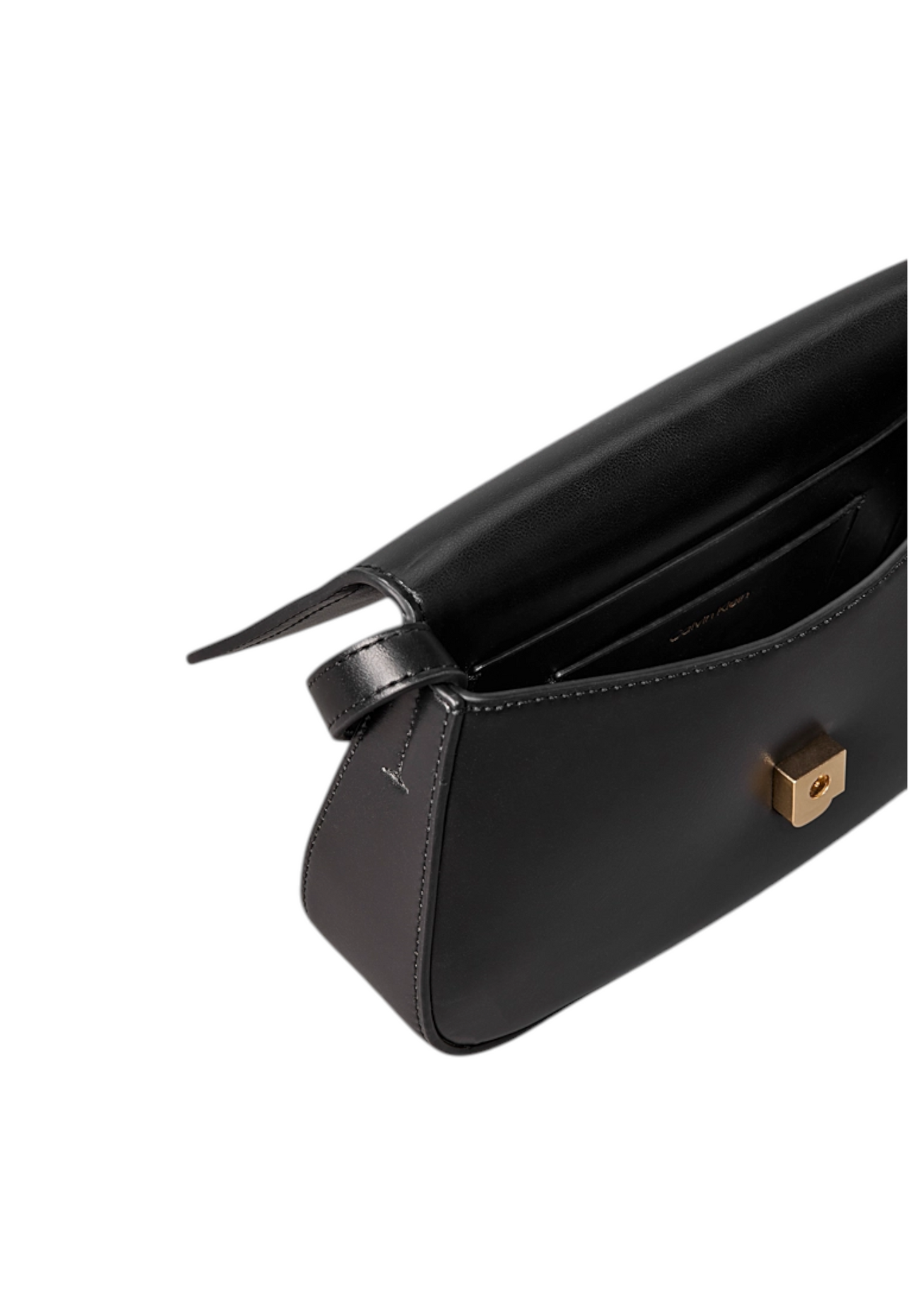 Borsa A Tracolla Donna Calvin klein Flap Camera Bag Ck LV04F3421G