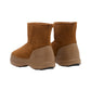 Stivali In Gomma Donna Moon Boot  Mb Mezzaluna Mid 80D2500060