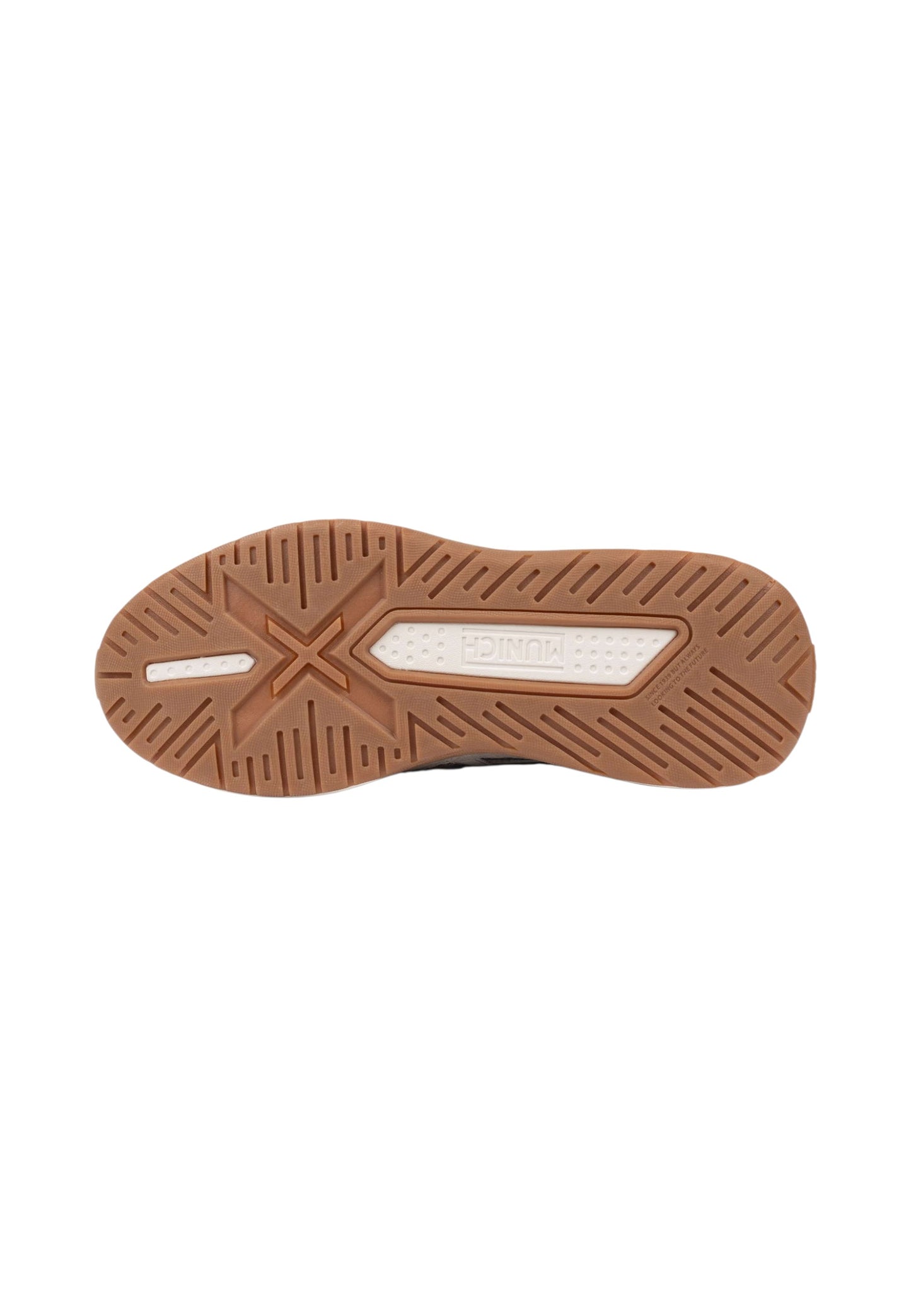 Sneakers Basse Uomo Munich  Nexa 18 8097