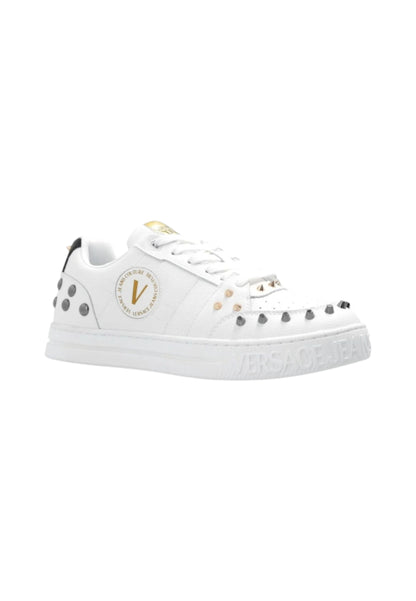 Sneakers Basse Donna Versace Jeans Couture   75VA3SKCZP318