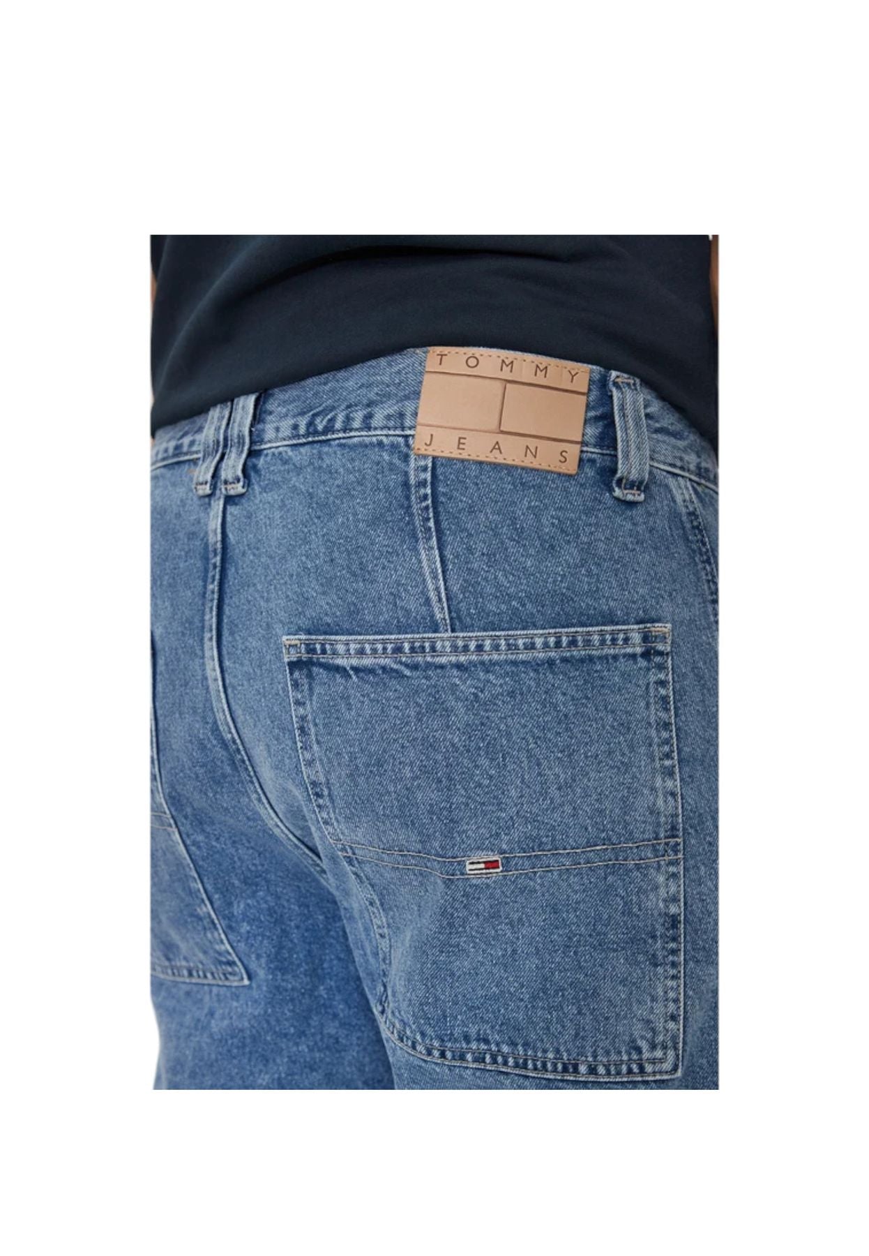 DM0DM19289 - Jeans - Tommy Jeans