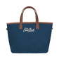 Borsa A Mano Donna Mc2 Saint Barth Logo Sul Davanti, Il Logo Saint Barth Sul Davanti City Bag Mini Nylon CB0005