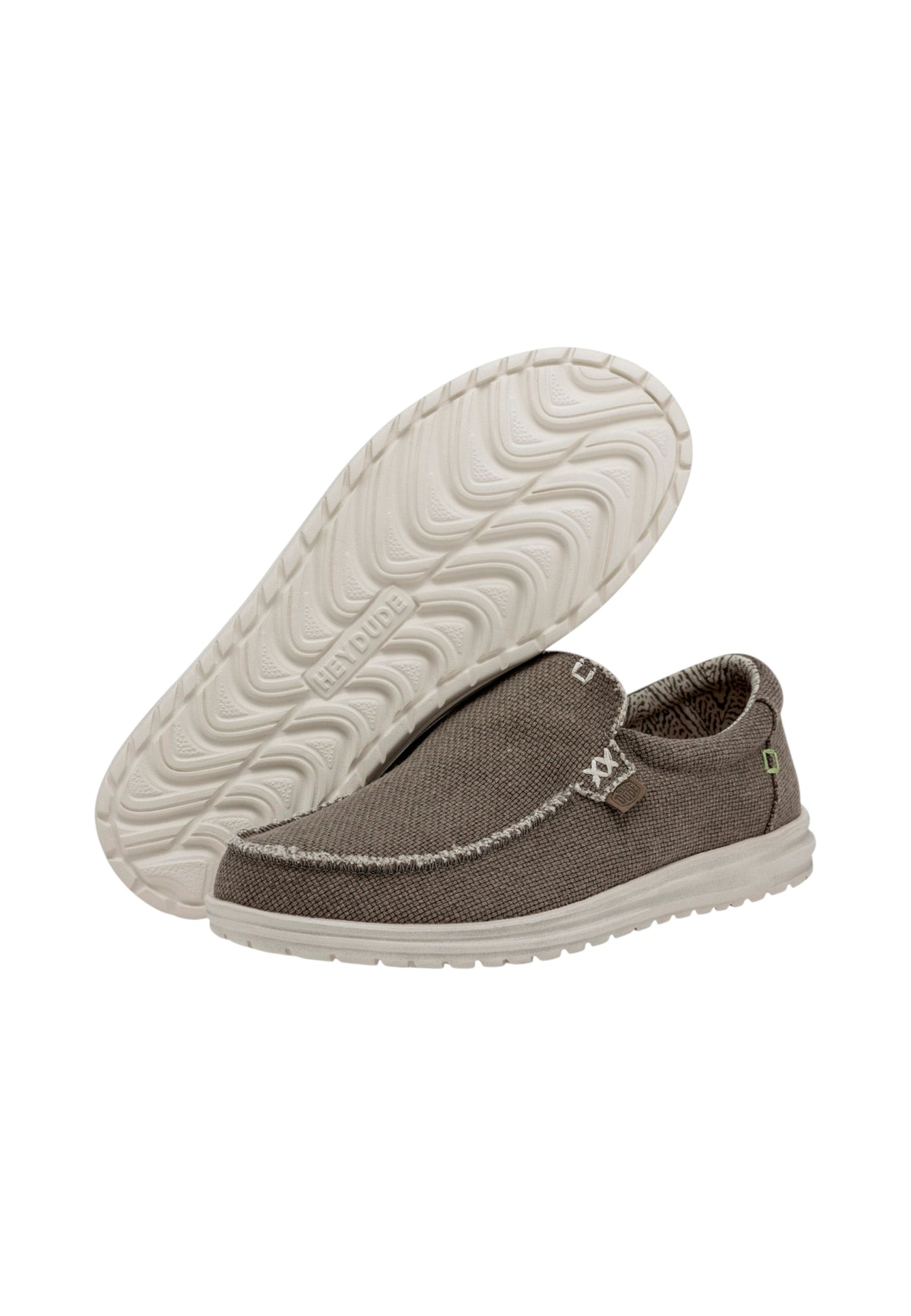 Sneakers Basse Uomo Hey Dude   HD.40124