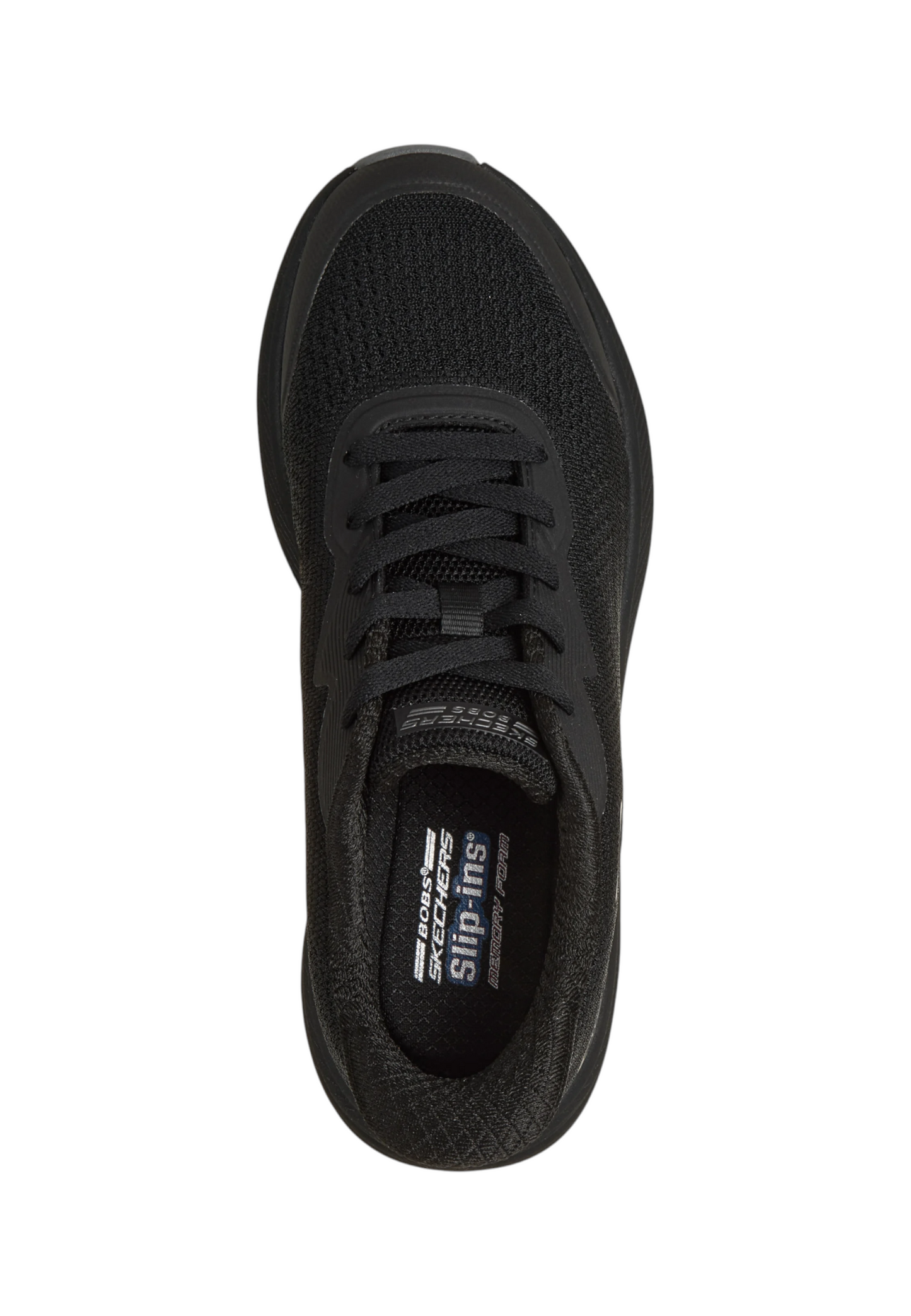 Sneakers Basse Donna Skechers Hands Free Slip-ins, Memory Foam, Heel Pillow Bobs Skillz-Airy Stride 117760