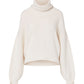 Maglione Collo Alto Donna Liu Jo Oversize  CF6250MS009