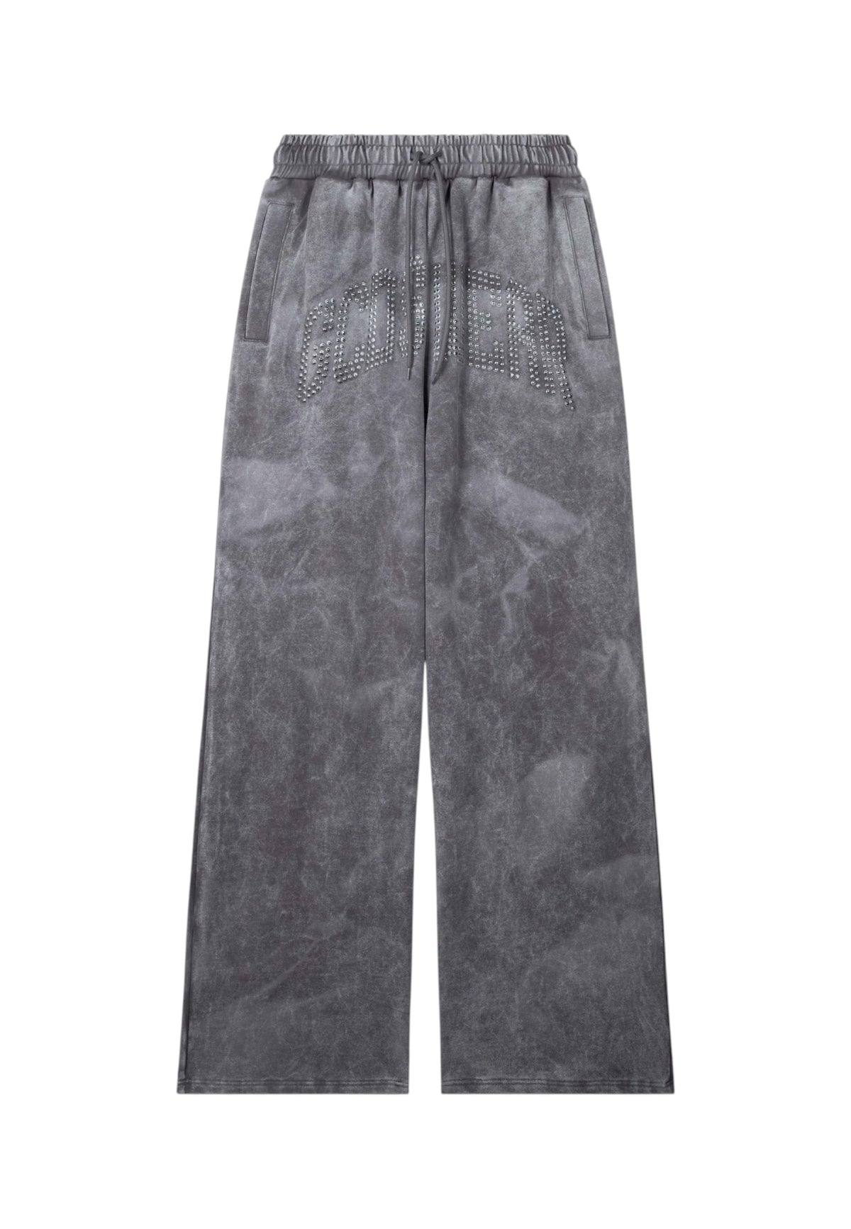 Pantaloni Tuta Uomo Gcds   C2MWQI055F034