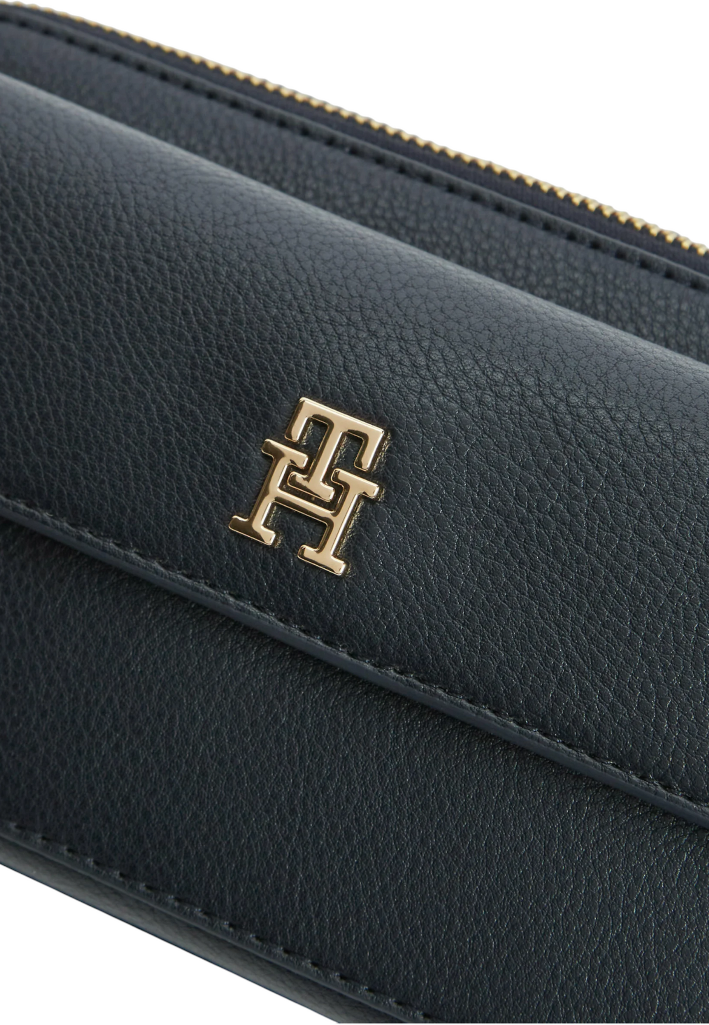 Borsa A Tracolla Donna Tommy Hilfiger Camera Bag Th Icon AW0AW18721