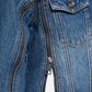 Giacca Jeans Donna Liu Jo   UF6501D0396