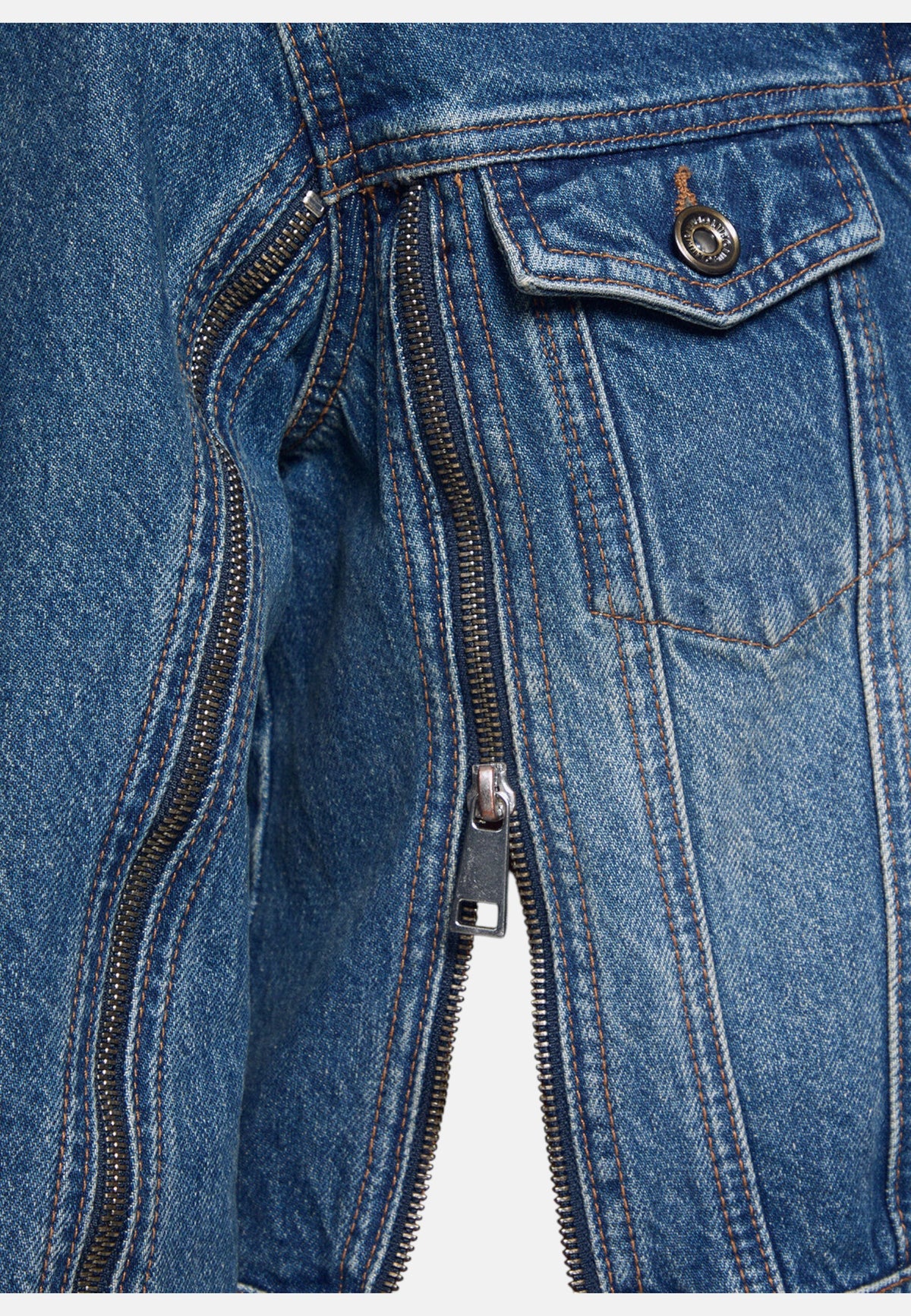 Giacca Jeans Donna Liu Jo   UF6501D0396