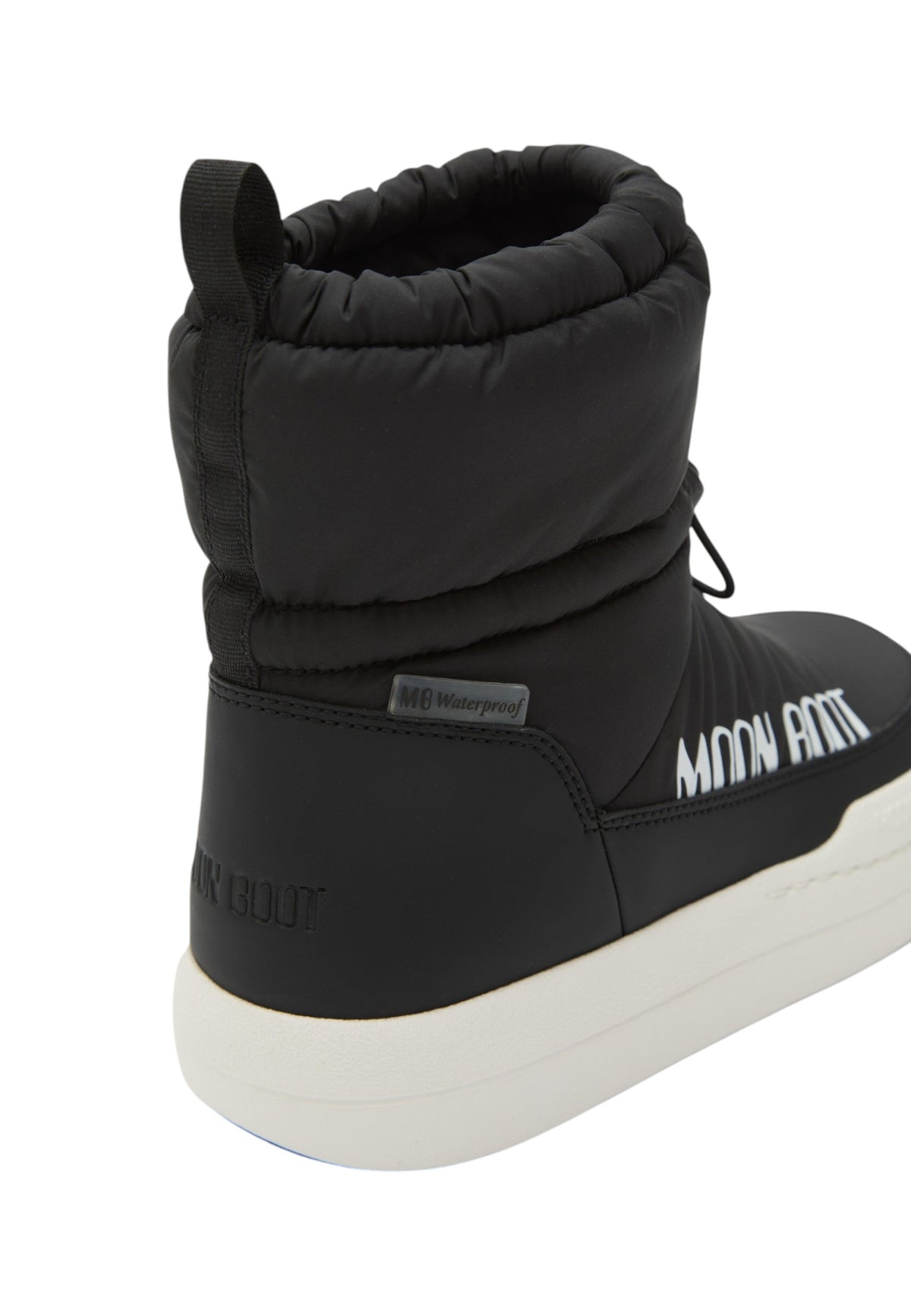 Stivaletti  Bambini e ragazzi Moon Boot   80D3440090