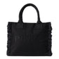 Borsa A Mano Donna Pinko In Canvas Beach Shopper 106673A3A4
