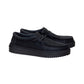 Sneakers Alte Uomo Hey Dude  REV Tumbled Leather HD.45847