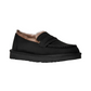 Stringate  Donna Ugg  W Ellis Nubuck Loafer 1183310