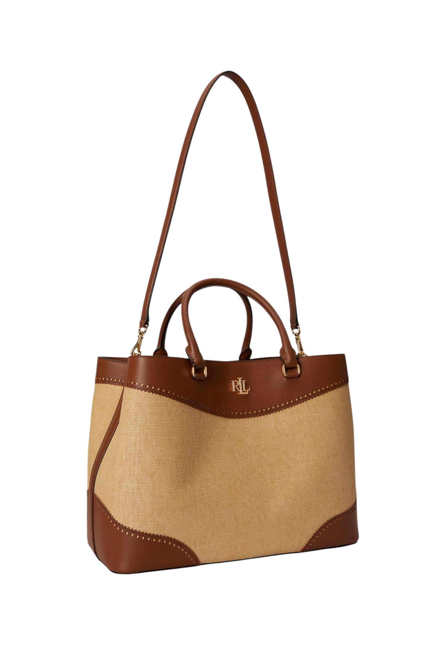 Borsa A Spalla Donna Lauren Ralph Lauren  Marcy 36 431966776