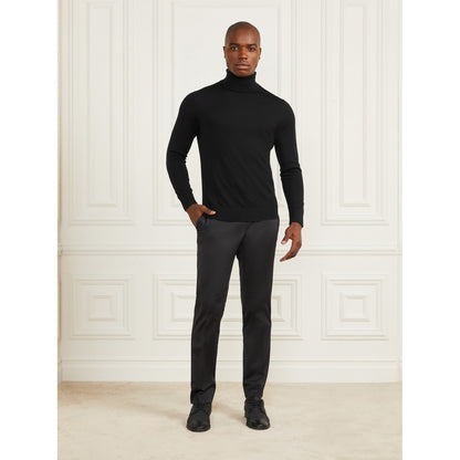 Maglione Collo Alto Uomo Marciano By Guess   2BHR015397Z