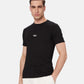 T-Shirt Manica Corta Uomo Boss   50517970