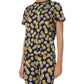 T-Shirt Manica Corta Donna Moschino   222ZUA1907