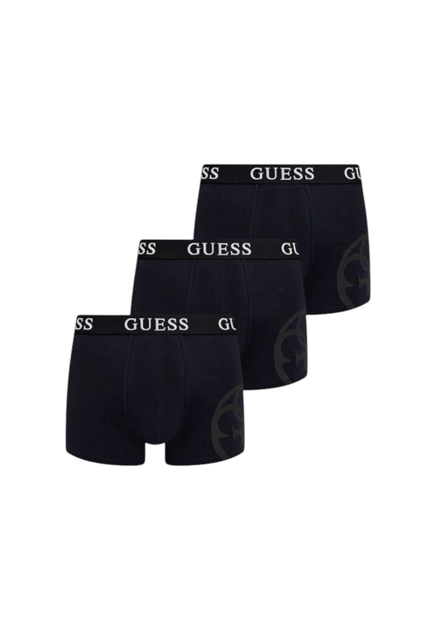 U4RG04K6YW0 - Boxer - Guess
