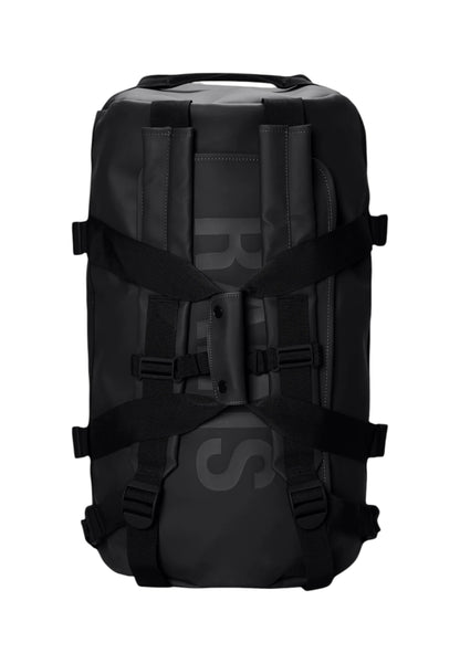 Borsone  Unisex Rains Da Viaggio Texel Duffel Bag Small W3 13480