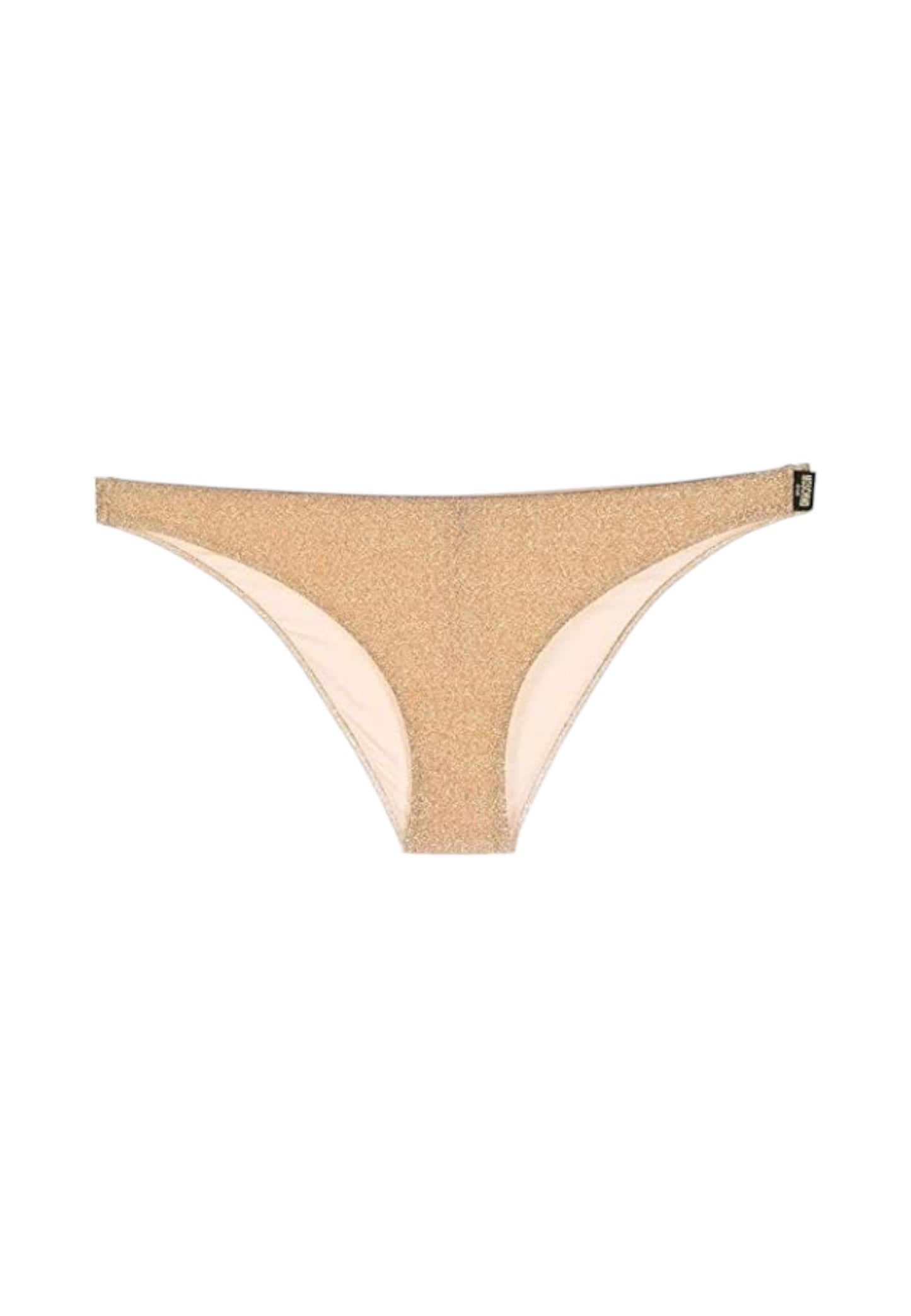 Bikini Pezzo Sotto Donna Moschino   A71322101