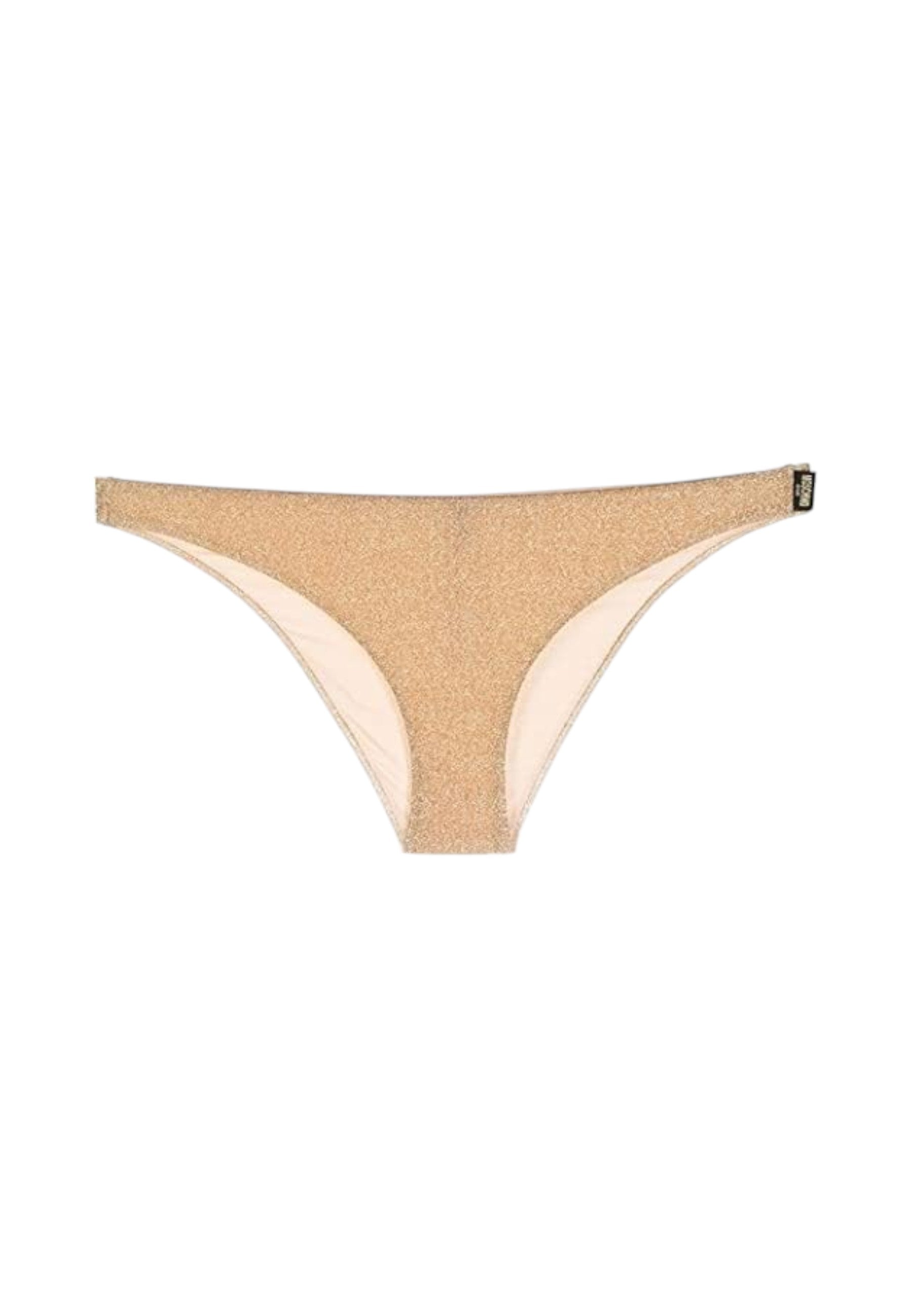 Bikini Pezzo Sotto Donna Moschino   A71322101