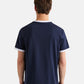 T-Shirt Manica Corta Uomo Harmont & Blaine Con Stampa Bassotto 3D  IXQ290021771