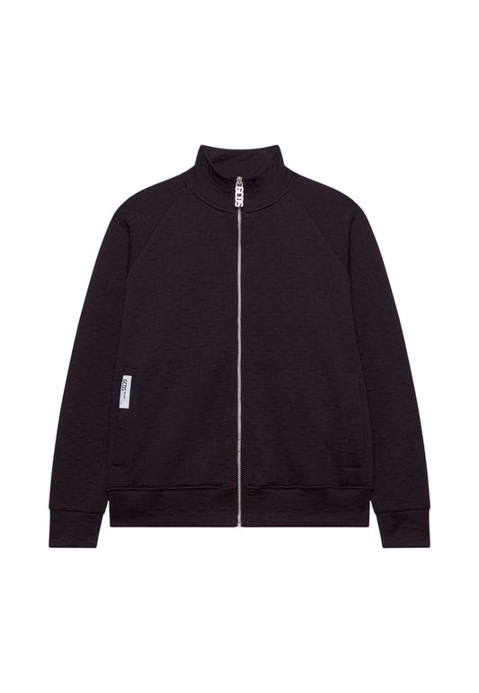 Giacca Invernale Donna Gcds Gcds Monogram Tracktop  B2CW2001TQ6