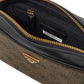 Borsa A Tracolla Uomo Guess  Milano Logo HMMILOP6150