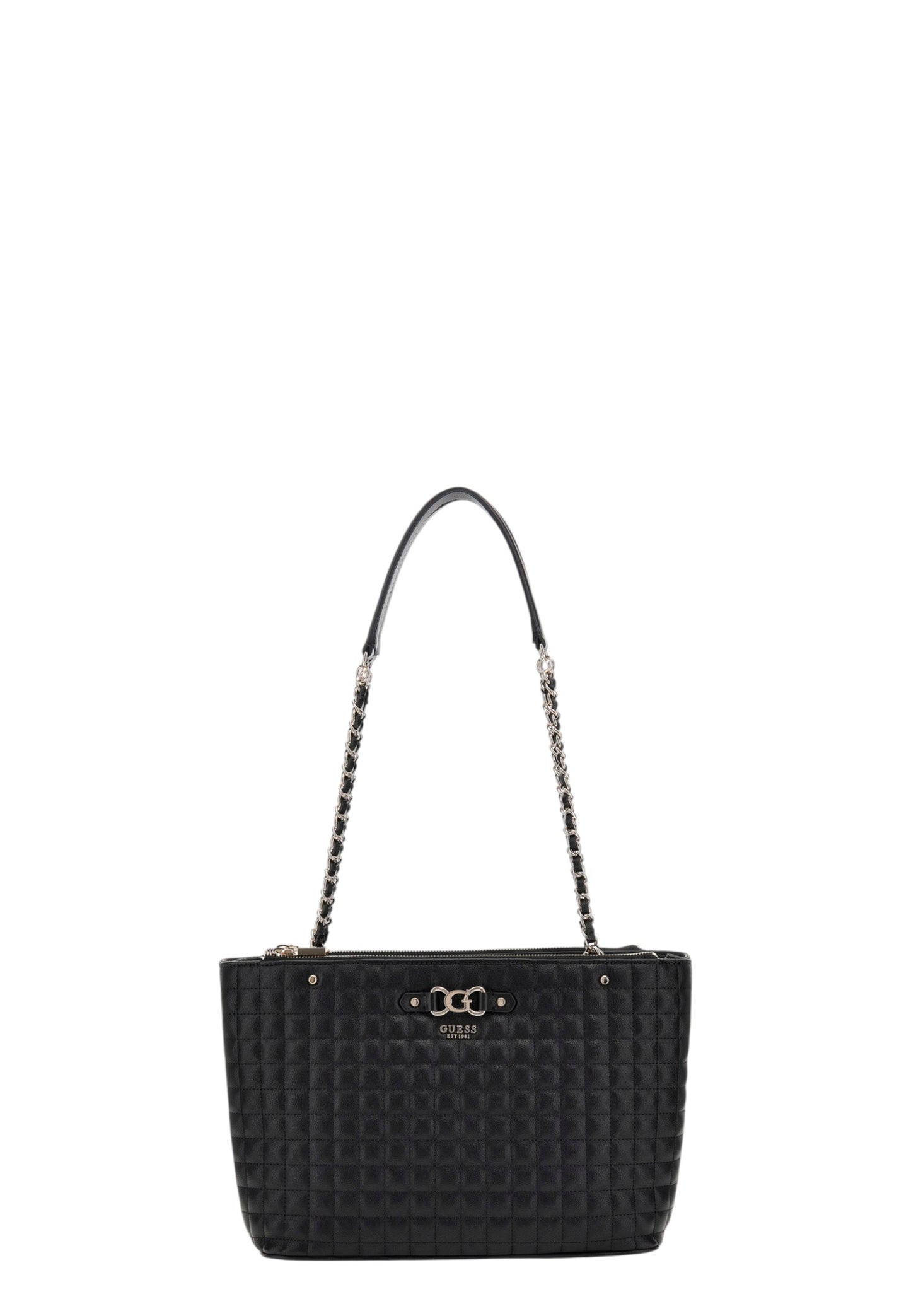 Borsa A Mano Donna Guess Status Tote Nadira HWQG8424220