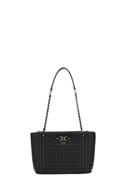 Borsa A Mano Donna Guess Status Tote Nadira HWQG8424220