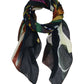 Foulard  Donna Desigual 180x80 cm Opart Lacroix 26SAWA03