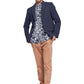 Pantaloni Chino Uomo Gaudi  Slim 311GU25010