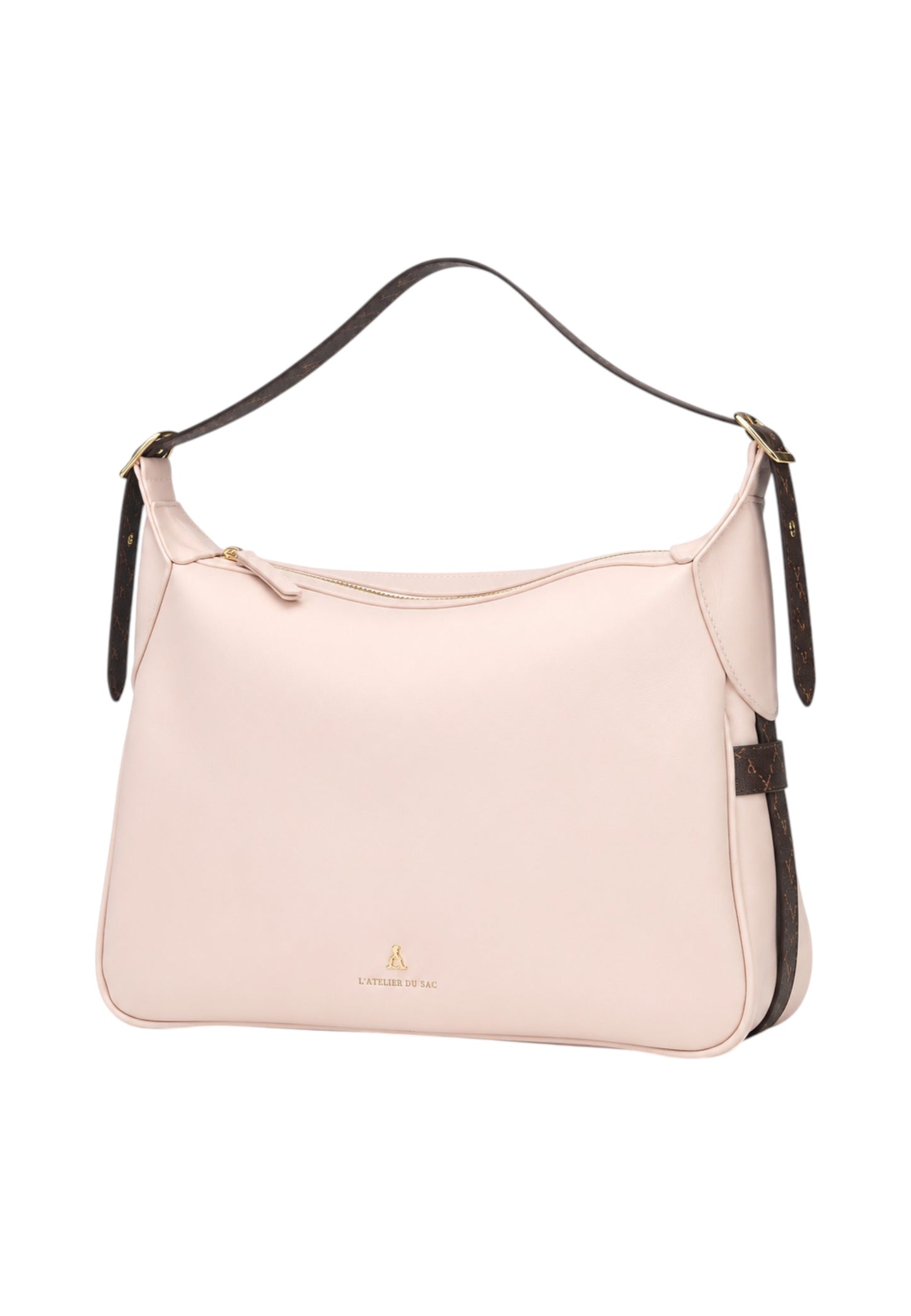 Borsa A Spalla Donna L'Atelier du Sac Hobo My Milady Karen