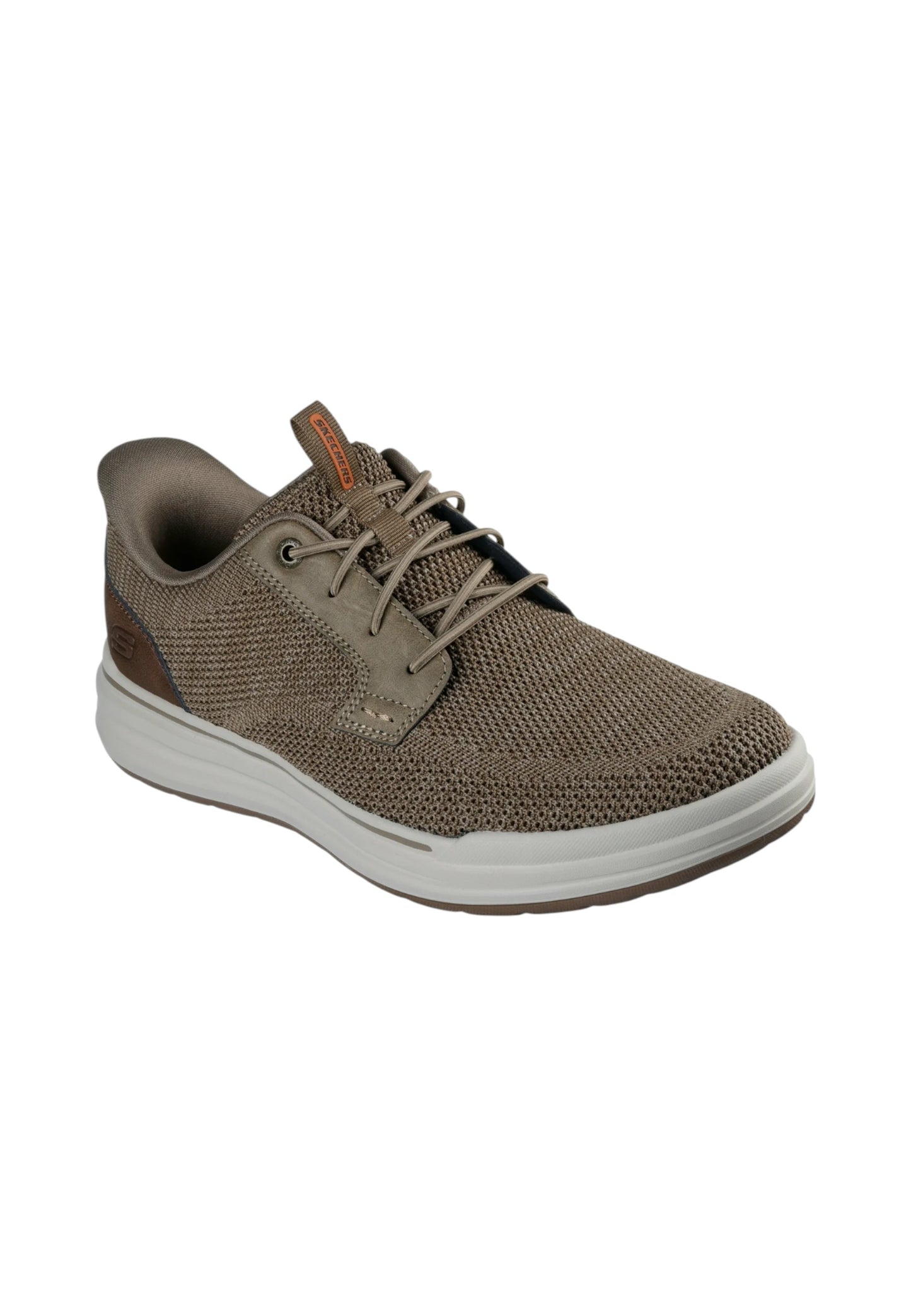 Sneakers Basse Uomo Skechers  Sterling - Ramone 211196