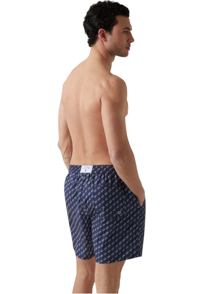 Costume da bagno Short Uomo Guess