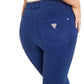 Pantaloni  Donna Guess   W4GA91W93CE