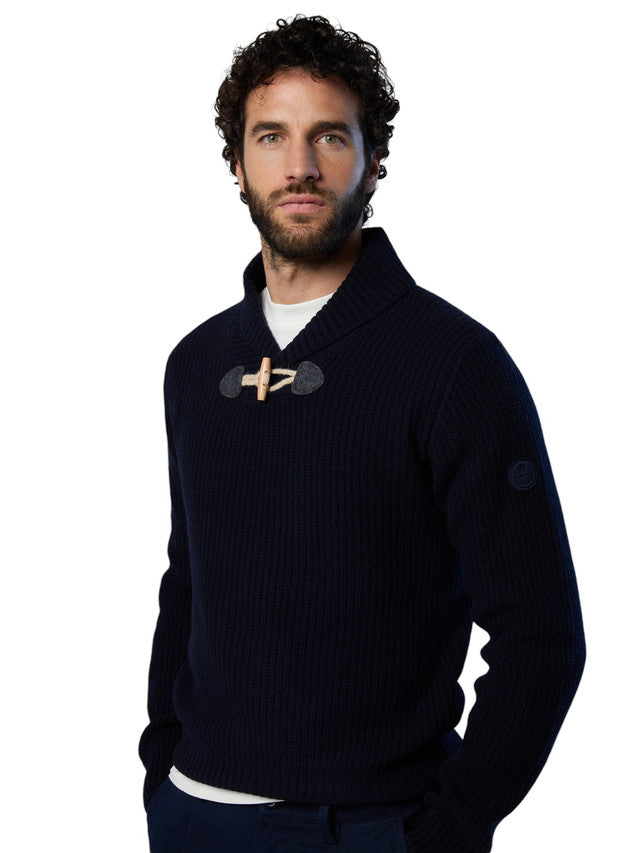 699821 - Maglione - North Sails