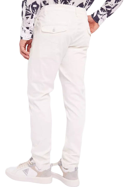 Pantaloni  Uomo Gaudi   411GU25017