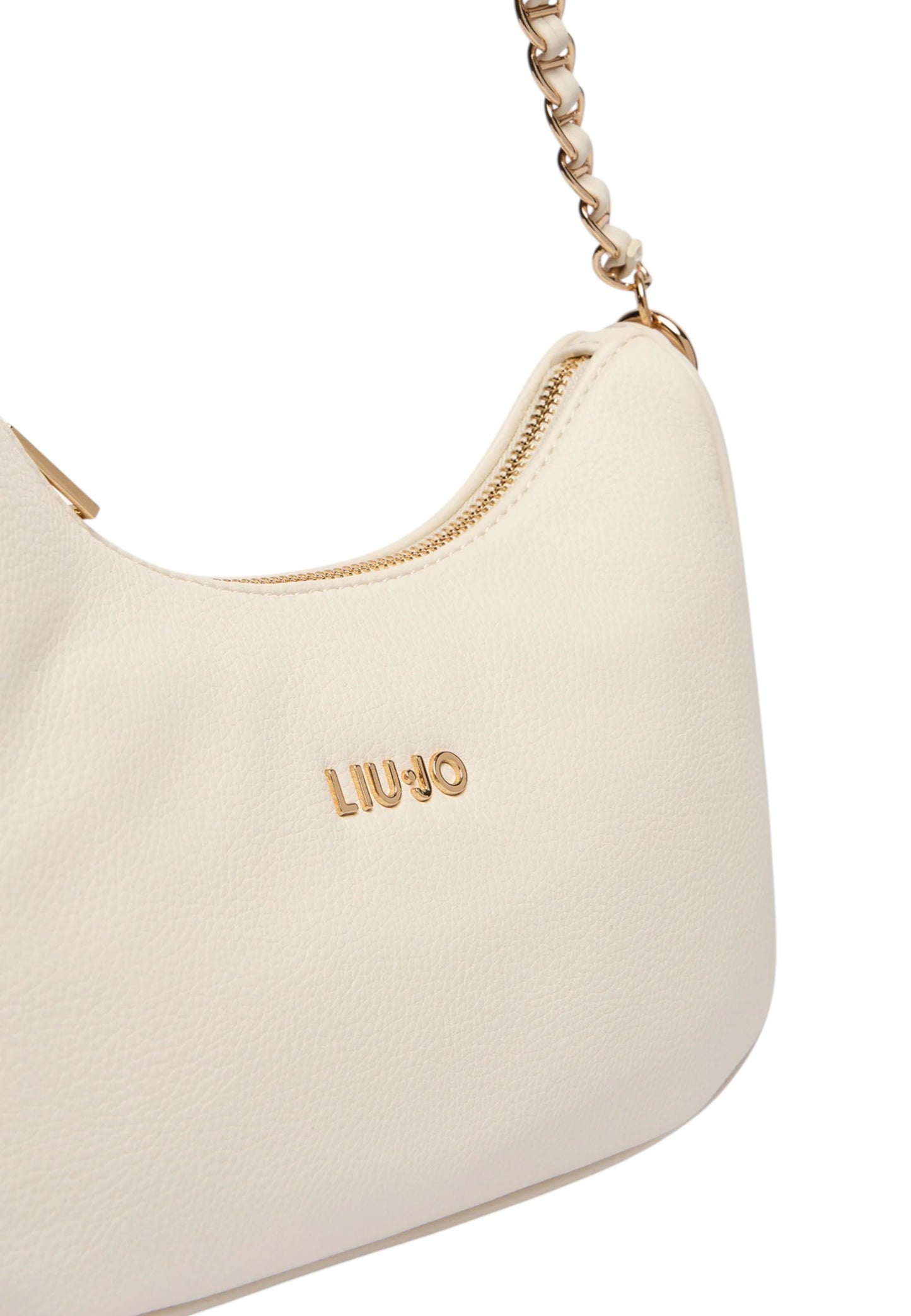 Borsa A Spalla Donna Liu Jo Small Hobo Bag Eco Line AA6180E1012
