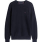 Maglione A Girocollo Uomo Tommy Hilfiger  Essential Structure MW0MW36347