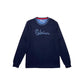 T-Shirt Manica lunga Uomo Blaine Con Ricamo  IRMB04021790