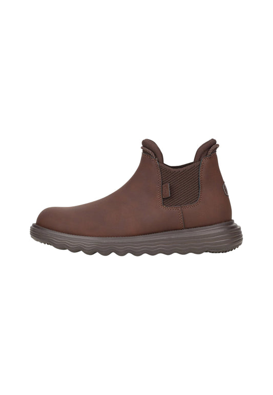Sneakers Alte Donna Hey Dude  Branson W Classic HD.42659